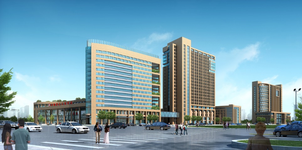 龍新凈水【精品案例】阜陽市第五人民醫院醫用純水系統