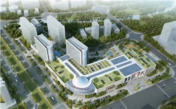 龍新凈水【項目動態】專業技術助力，項目高效推進！