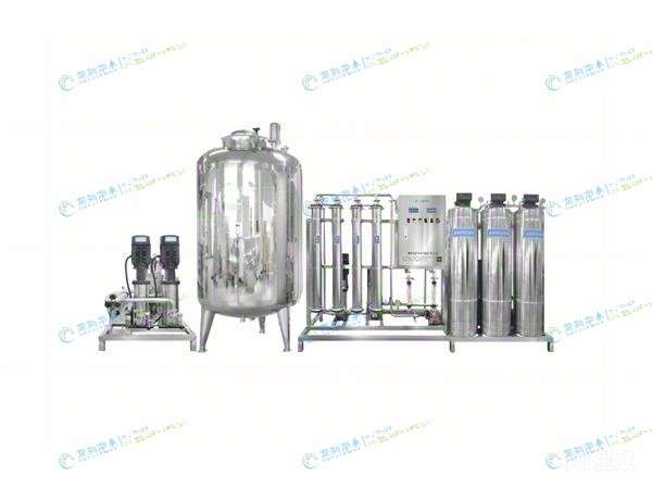 高端成套直飲水設(shè)備RO系列